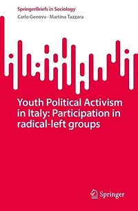 Youth Political Activism Italy: Participation radical-left groups