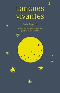 Langues vivantes