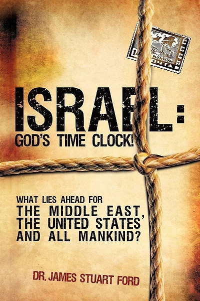 Israel: God's Time Clock!