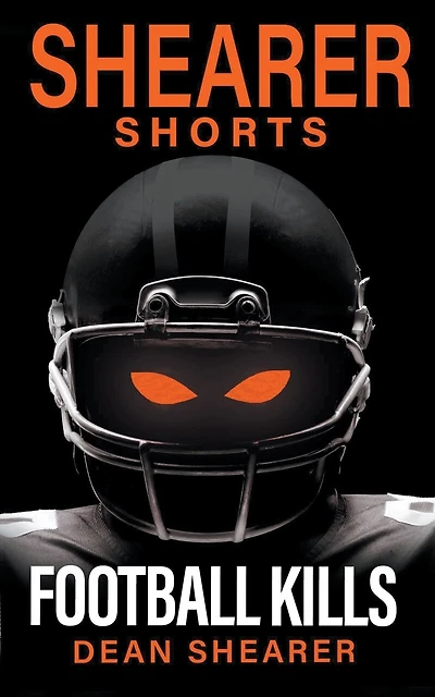 Football Kills: A Short Story
