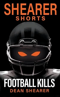 Football Kills: A Short Story