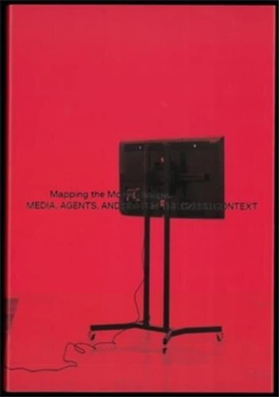 Mapping the Moving Image: Media, Agents, and Sites in the Czech Context