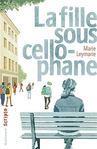 LA FILLE SOUS CELLOPHANE