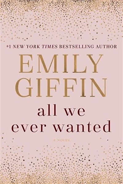 All We Ever Wanted: Autographed Edition