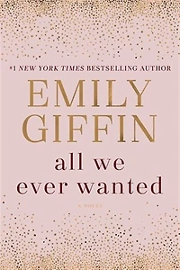 All We Ever Wanted: Autographed Edition