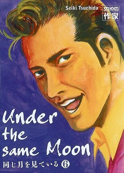 Under the same moon, Vol. 6