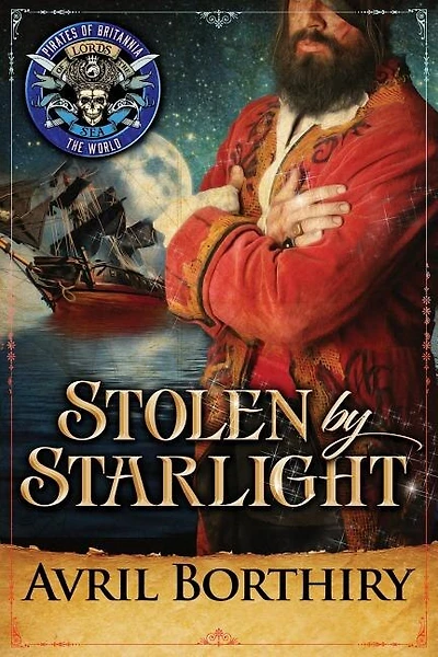 Stolen By Starlight