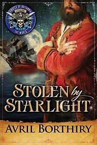 Stolen By Starlight