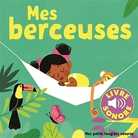 Mes berceuses