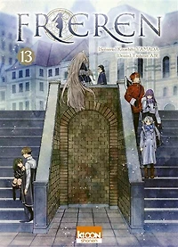 Frieren, Vol. 13