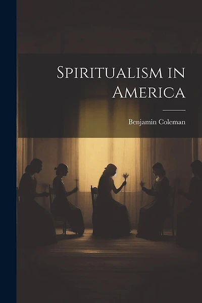 Spiritualism in America