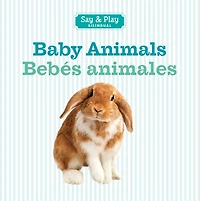 Baby Animals/bebes Animales