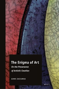 The Enigma of Art: On the Provenance of Artistic Creation