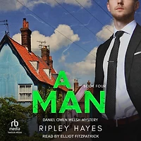 A Man: Gay Mystery