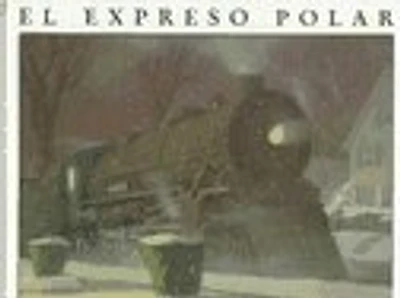 El Expreso Polar / The Polar Express
