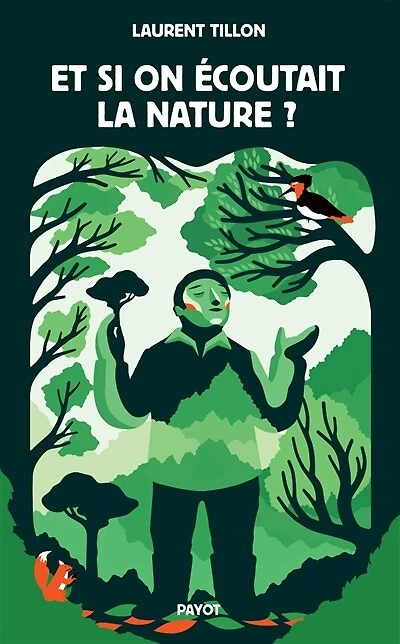 ET SI ON ÉCOUTAIT LA NATURE