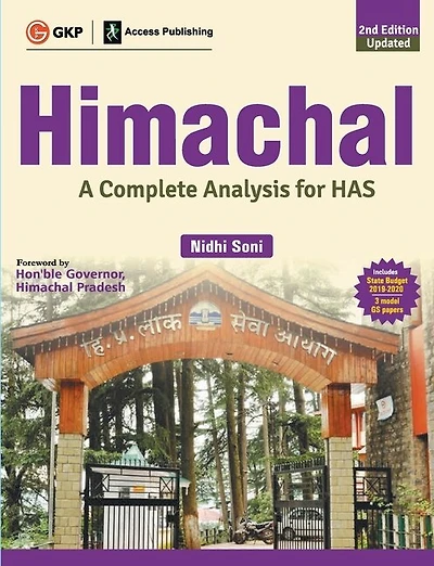 Himachal 2019-20- A Complete Analysis for HAS 2e