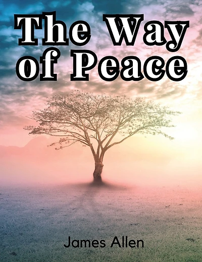 The Way of Peace