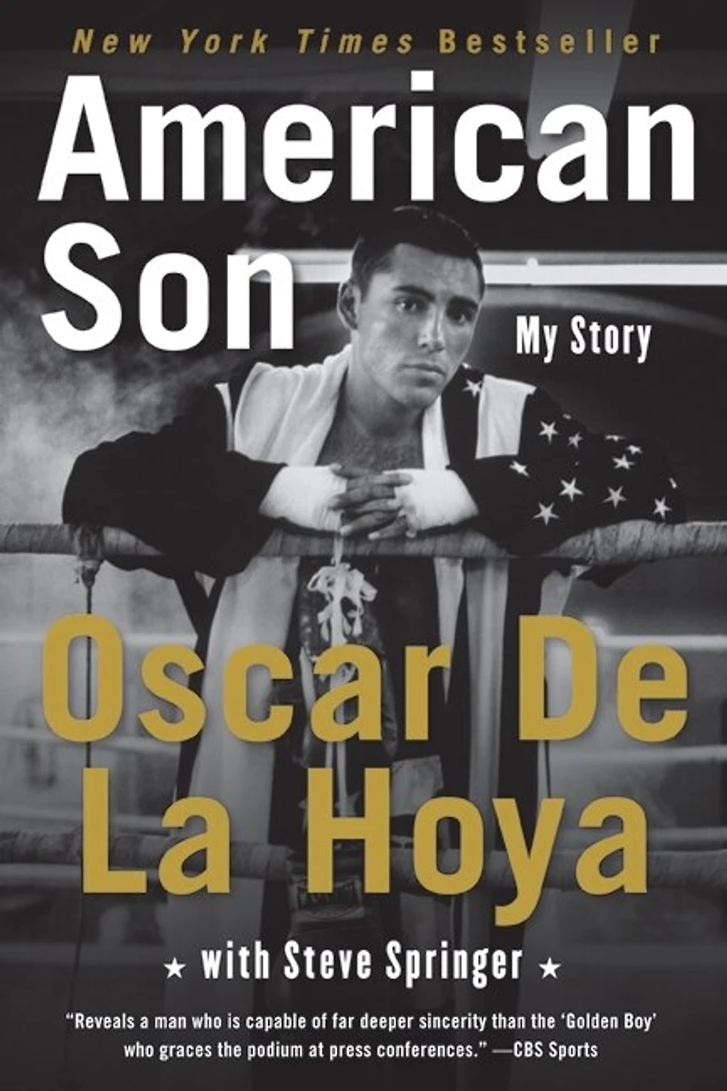 American Son: My Story