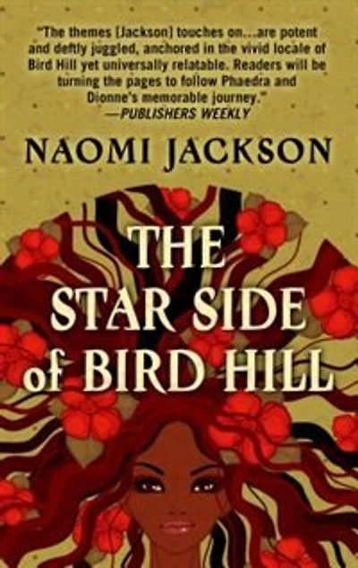 The Star Side Of Bird Hill: (Large  Print)