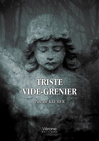 Triste vide-grenier
