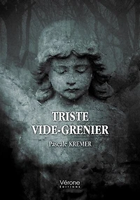 Triste vide-grenier