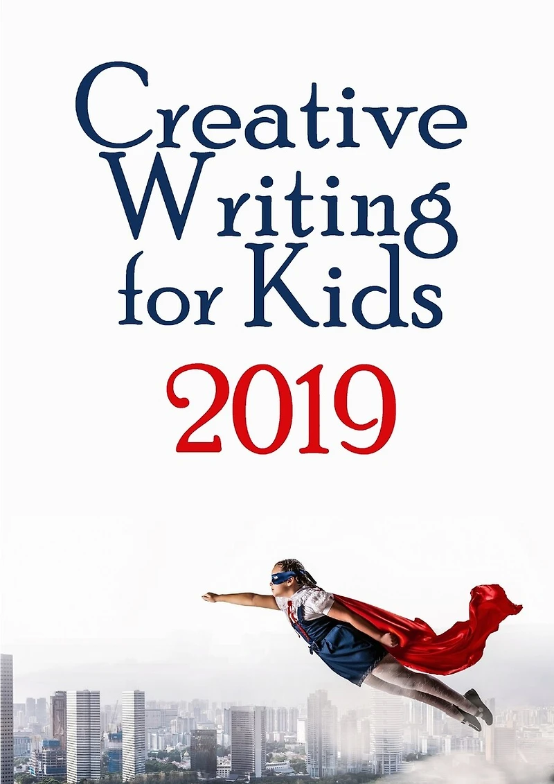 Creative Writing for KIds 2019