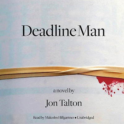 Deadline Man