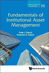 Fundamentals Of Institutional Asset Management