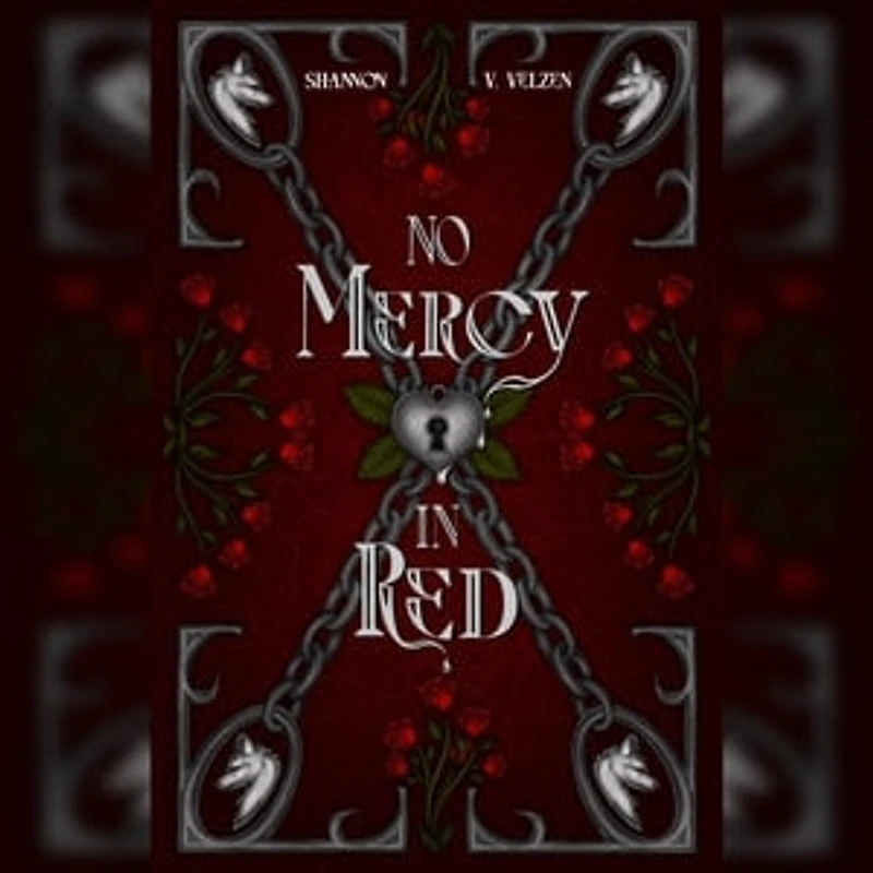 No Mercy Red