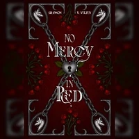 No Mercy Red