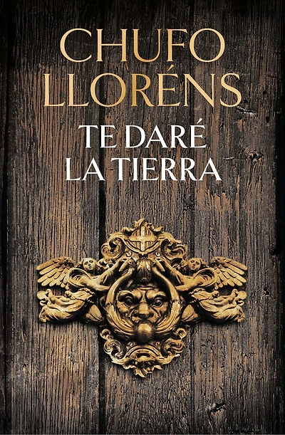 Te daré la tierra / I Will Give You the Earth
