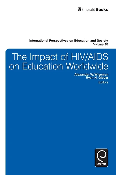 The Impact of HIV/AIDS on Education Worldwide