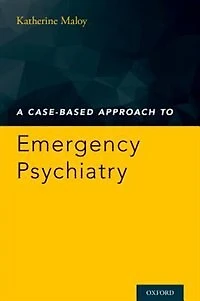 A Case-Based Approach to Emergency Psychiatry