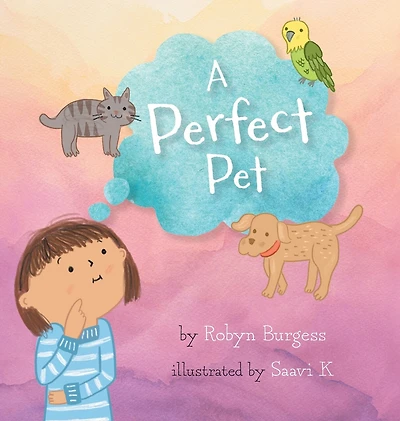 A Perfect Pet