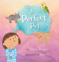 A Perfect Pet