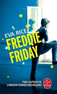 FREDDIE FRIDAY