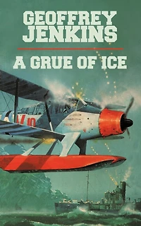 A Grue of Ice