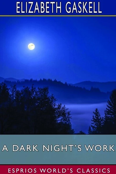 A Dark Night's Work (esprios Classics)
