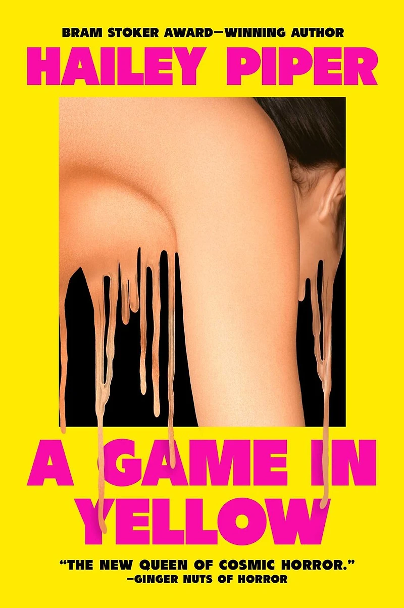 A Game Yellow