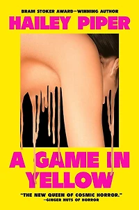 A Game Yellow