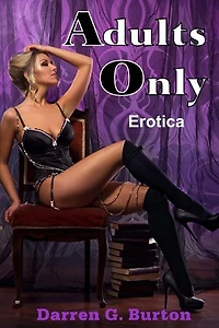 Adults Only: Erotica