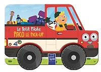 Paco le pick-up