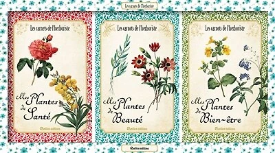 Les carnets de l'herboriste