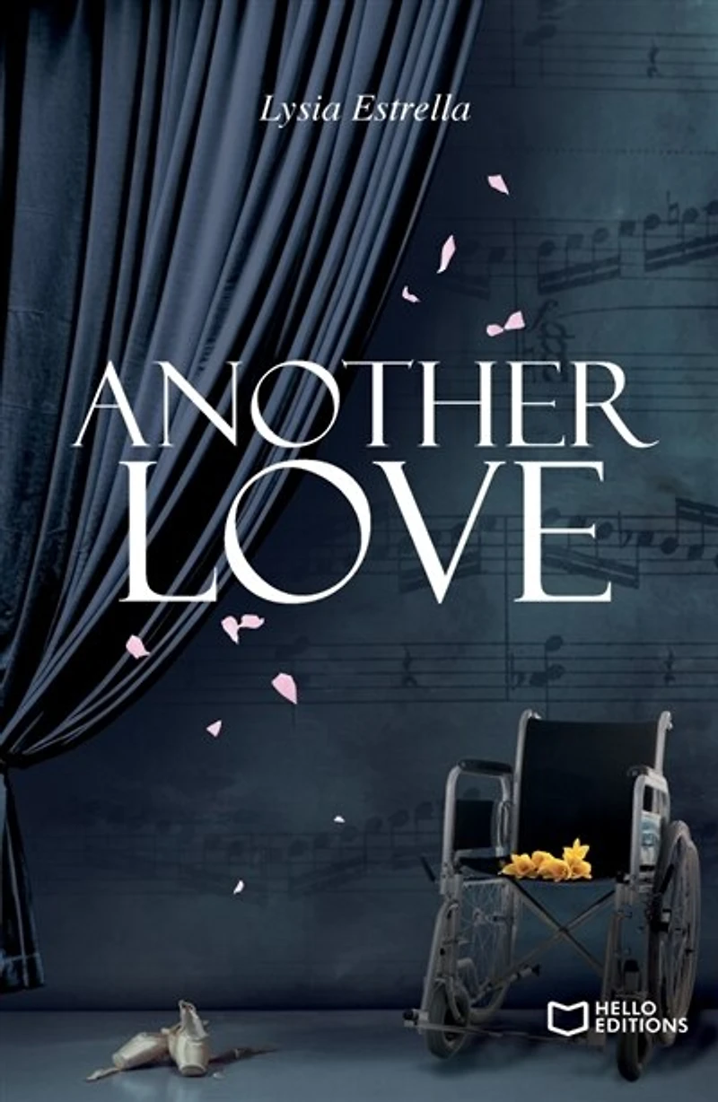 Another Love