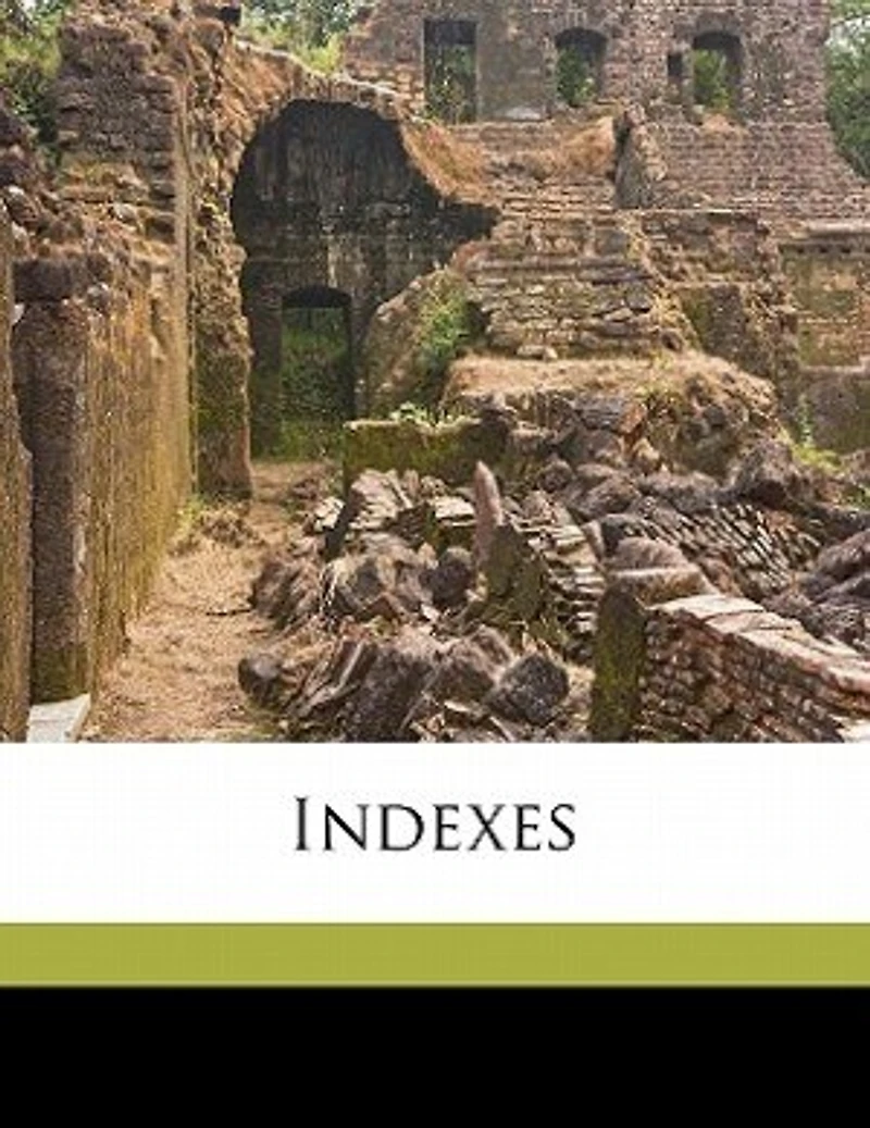 Indexes