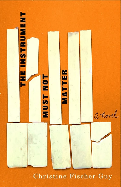 The Instrument Must Not Matter