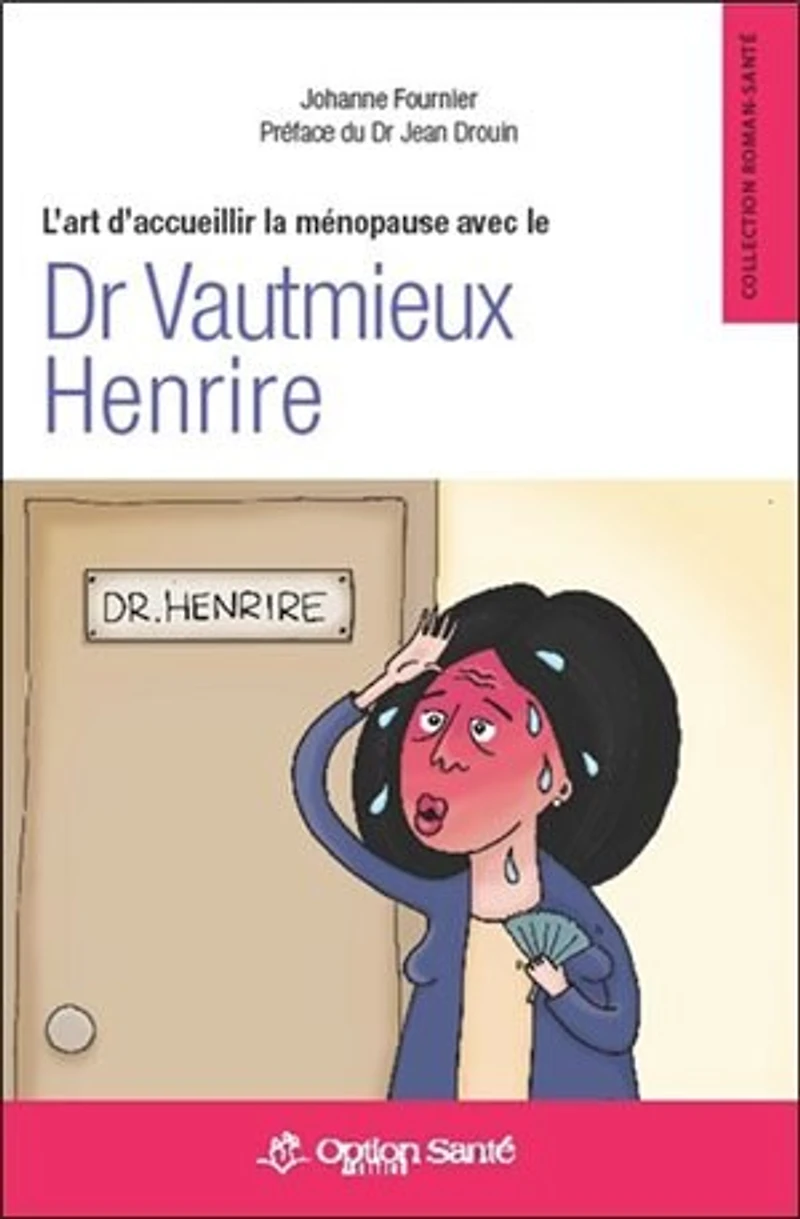 ART D'ACCUEILLIR LA MENOPAUSE AVEC...