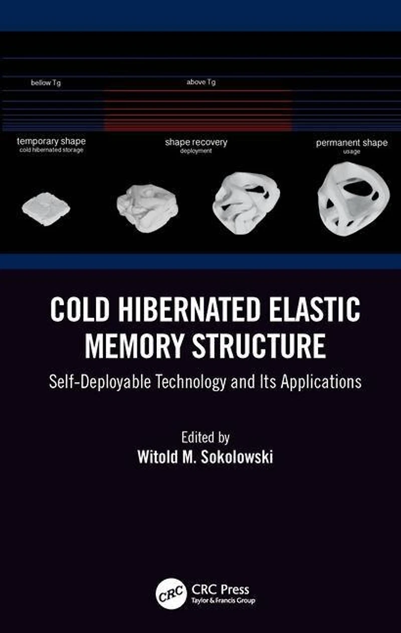 Cold Hibernated Elastic Memory Structure: Self-deployable Technology And Its Applications