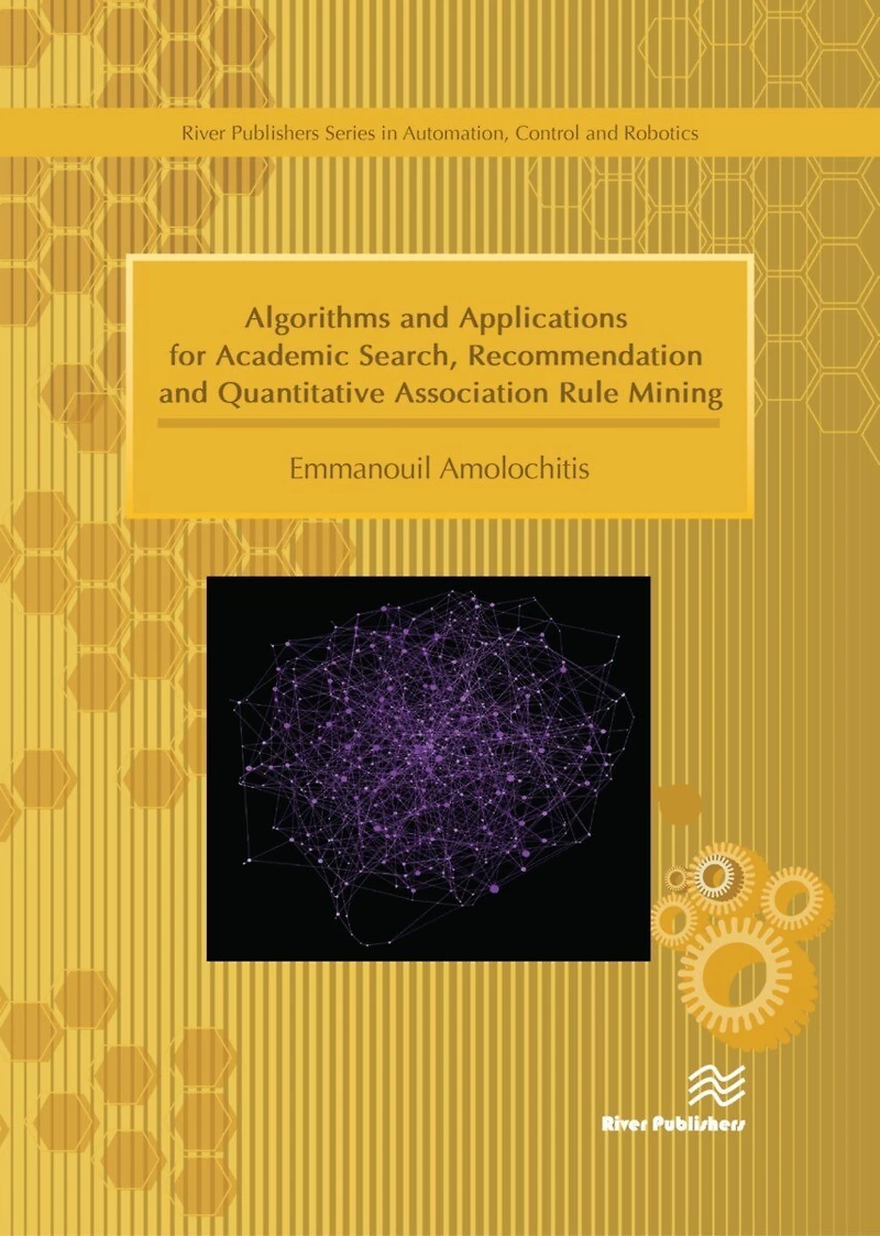 Algorithms and Applications for Academic Search, Recommendation Quantitative Association Rule Mining